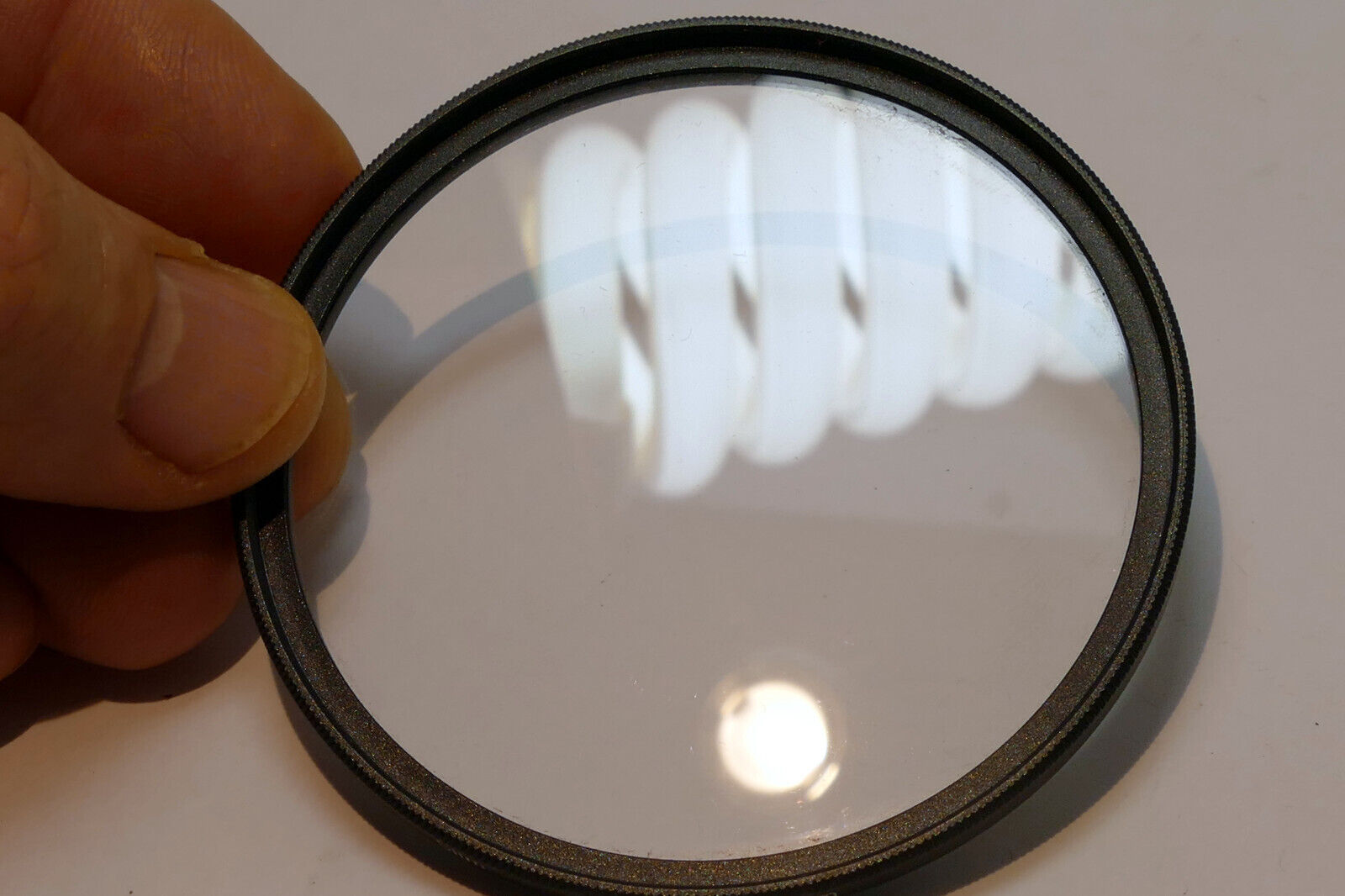 Pro Optic SLIM UV 67mm UV Filter Wide Angle