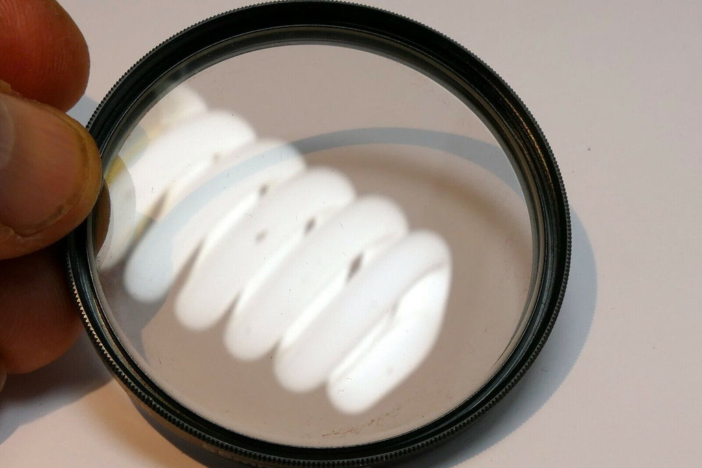 Sunpak 55mm Filter Skylight 1A sky made in Japan