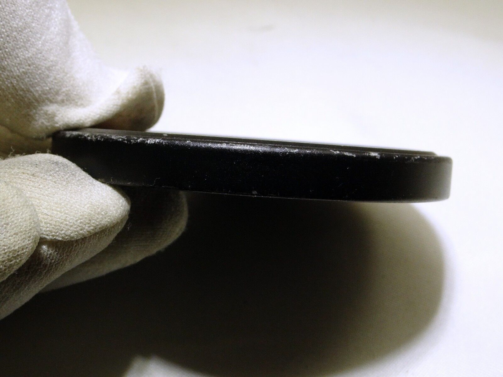 Vivitar 61.5mm ID Front lens Cap slip on type metal for 135mm f2.8 T2