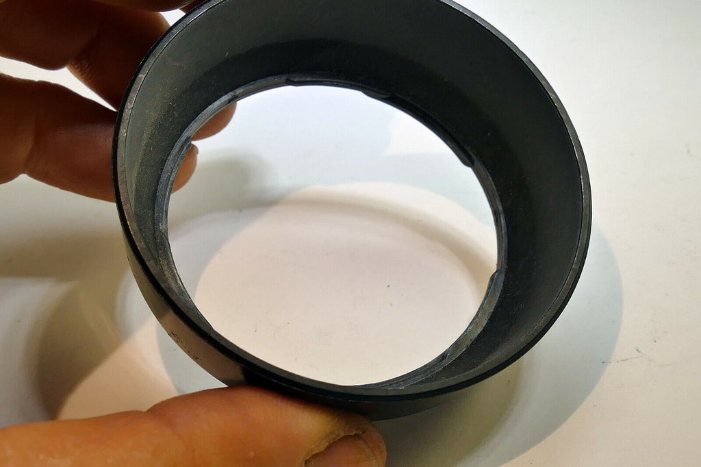 Minolta A 35-80mm f4-5.6 AF Lens Hood Shade for 49mm rim