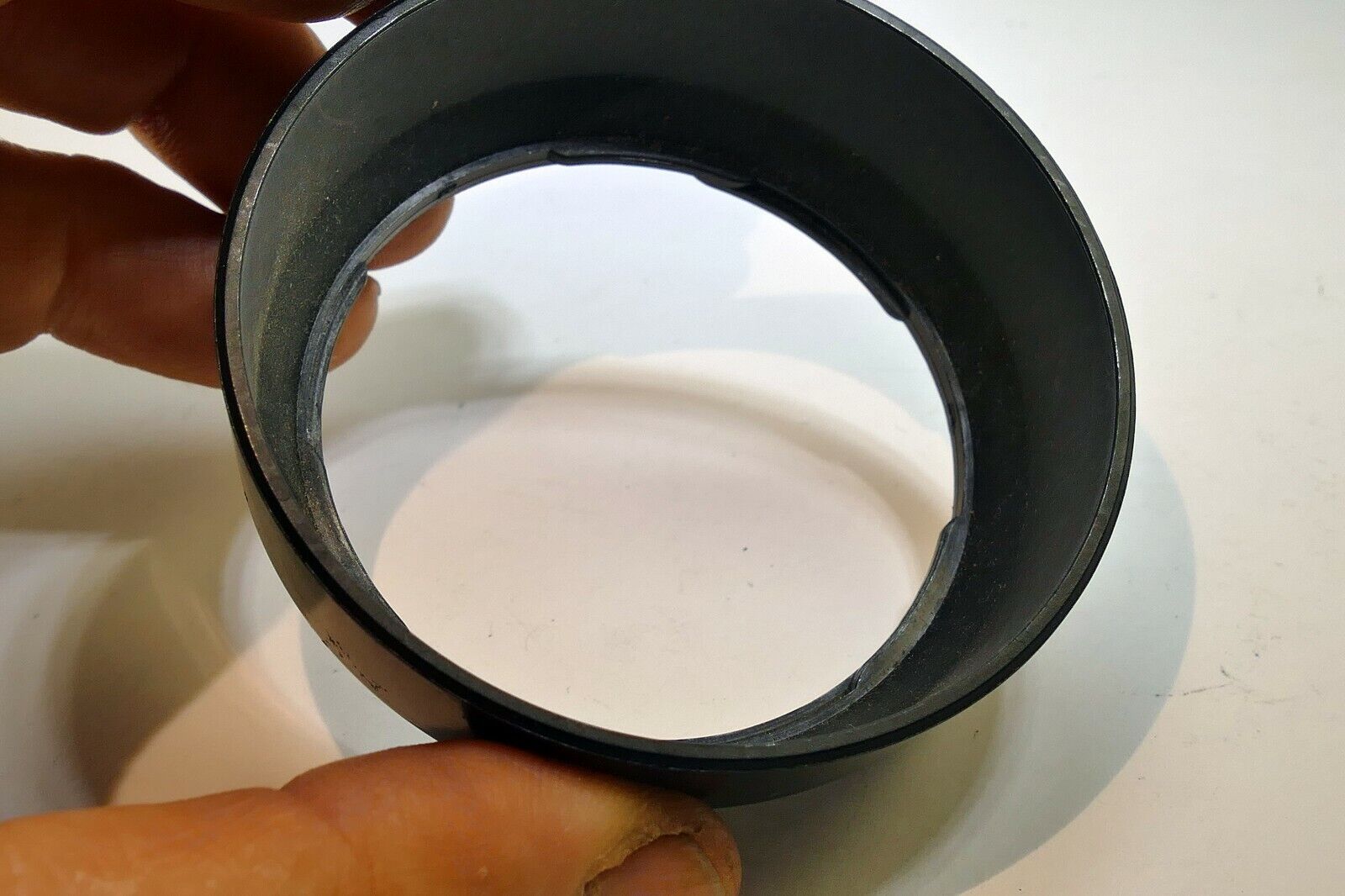 Minolta A 35-80mm f4-5.6 AF Lens Hood Shade for 49mm rim