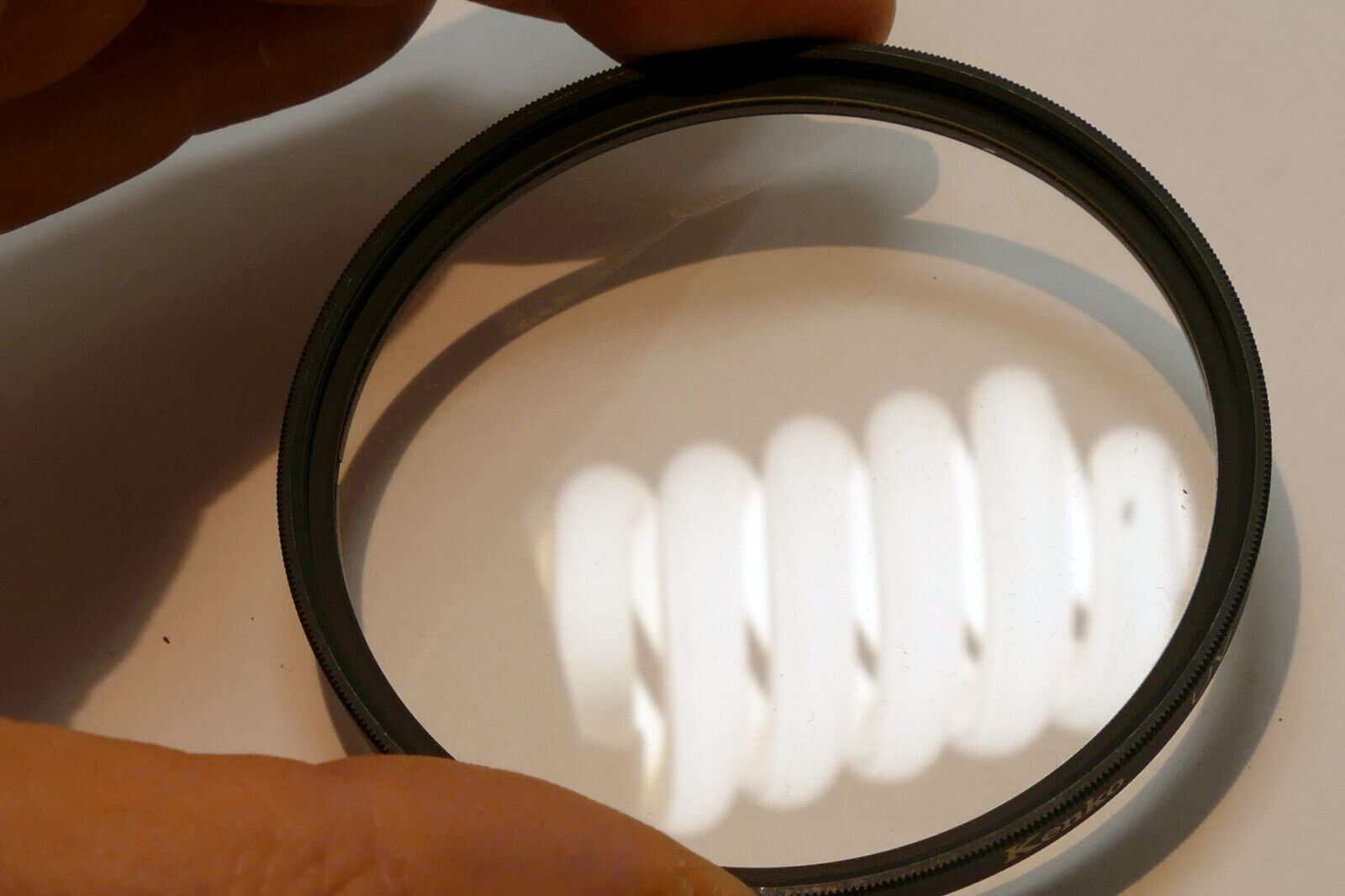 KENKO SL-39 UV 67mm UV Filter Japan