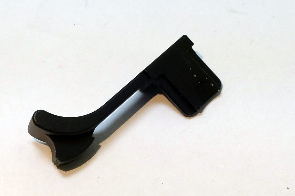 Haoge THB-QB  Thumb Grip rest for  Leica Q2 Typ116 Camera