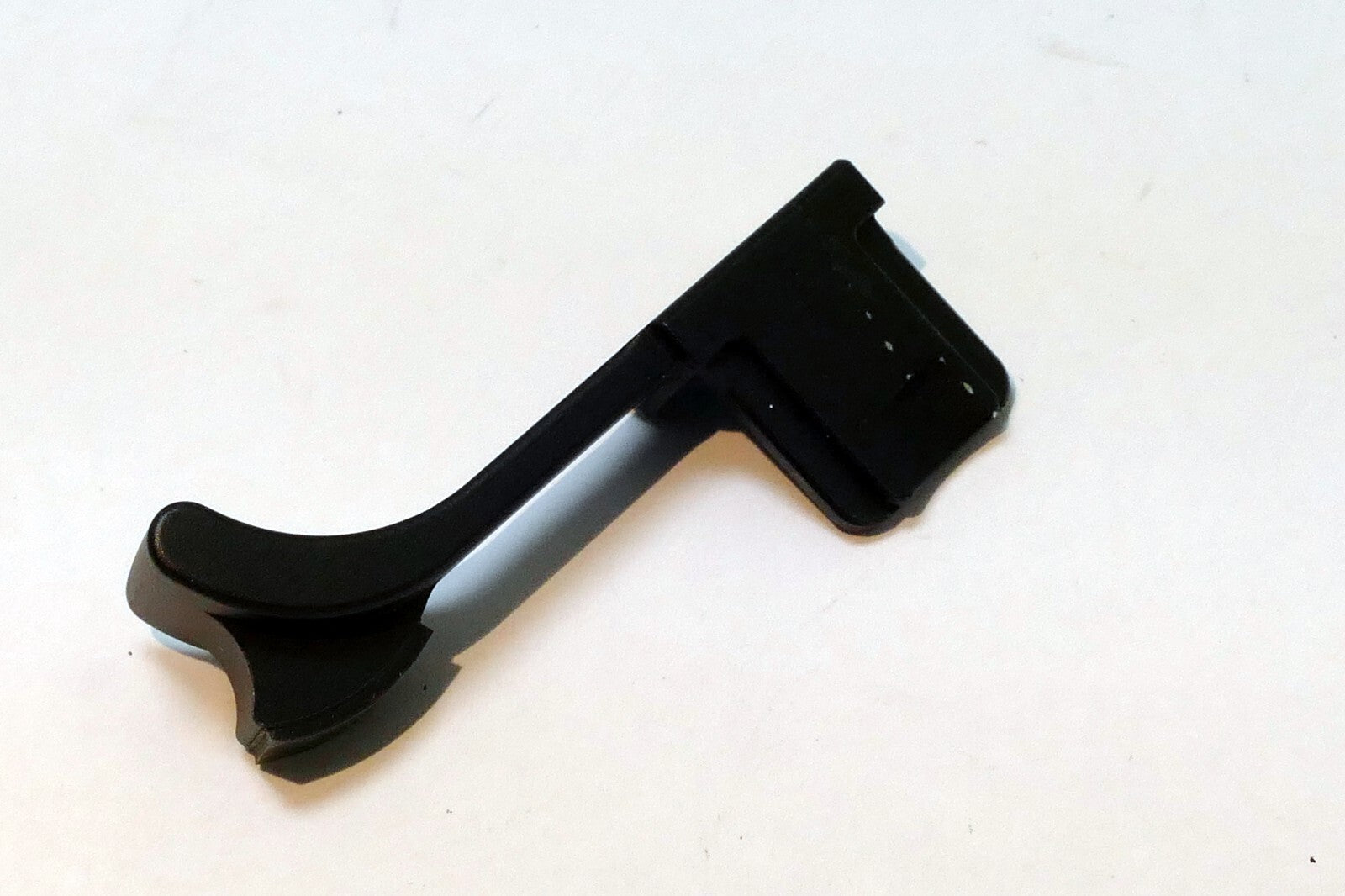 Haoge THB-QB  Thumb Grip rest for  Leica Q2 Typ116 Camera