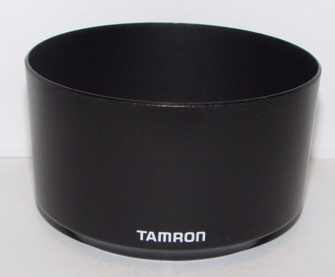 Tamron 58FH Lens Hood for 70-210mm f4-5.6 AF auto focus  zoom  (52mm rim)