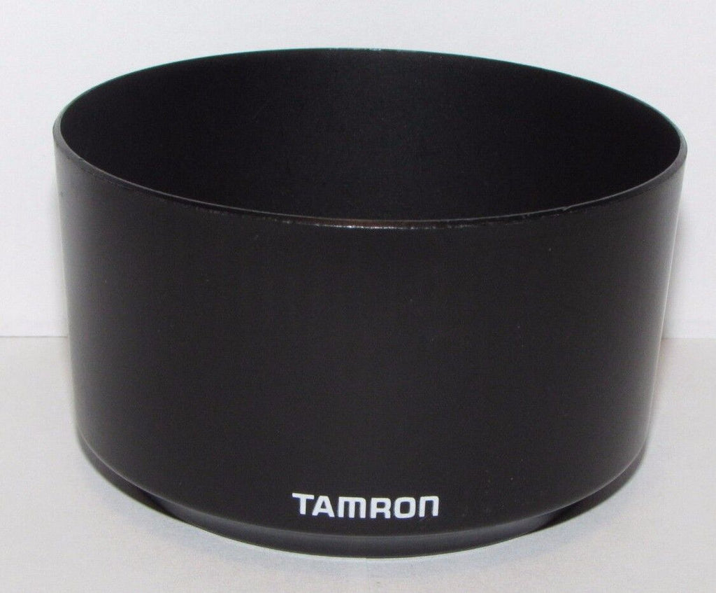 Tamron 58FH Lens Hood for 70-210mm f4-5.6 AF auto focus  zoom  (52mm rim)