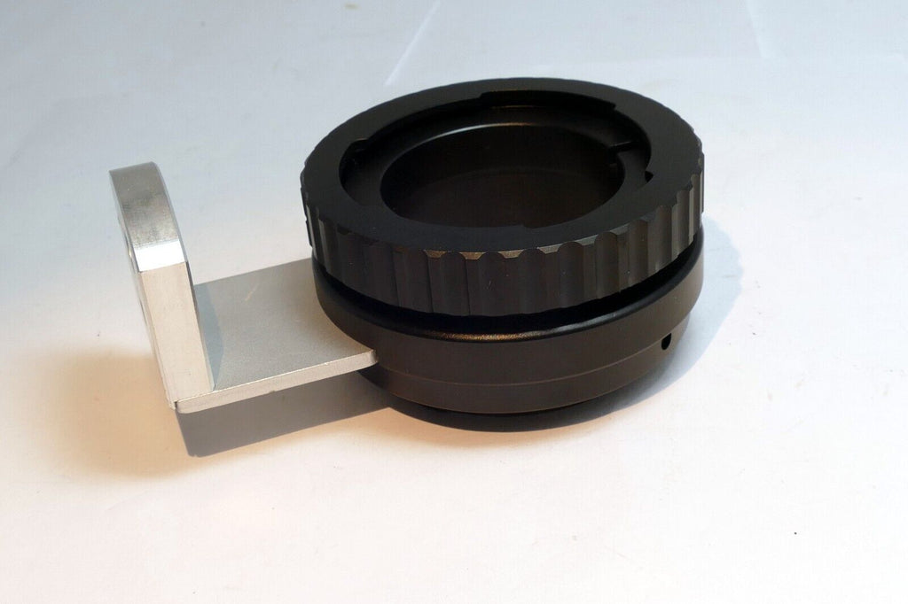 Canon Fuji B4 Lens mount adapter Ring to CANON EOS R Camera R3 R5 R6 R7 RP