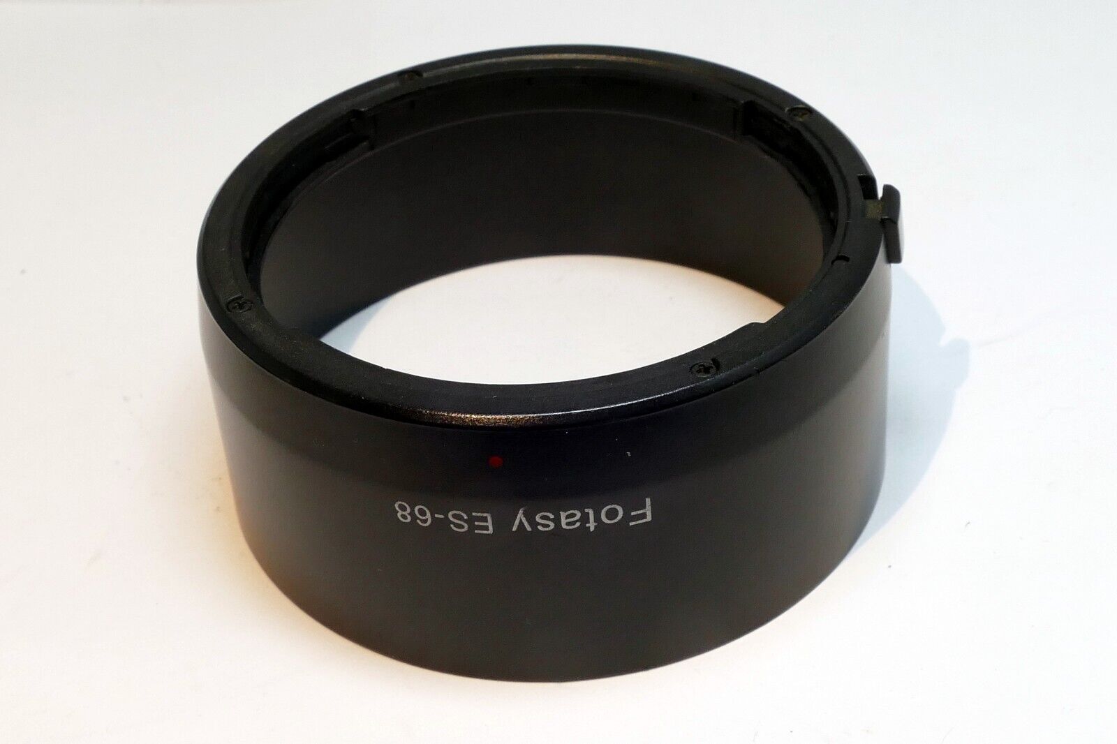 Aftermarket  ES-68 Lens Hood Shade for Canon EF 50mm f1.8 STM