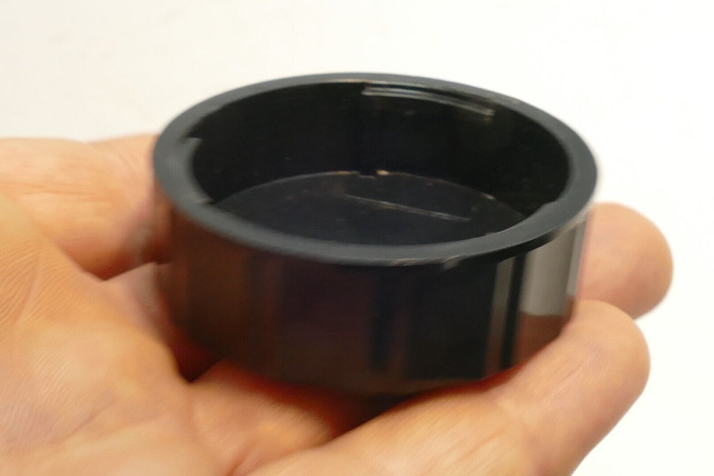 "N" Rear Lens Cap for  Nikon F mount Ai Ai-s sturdy