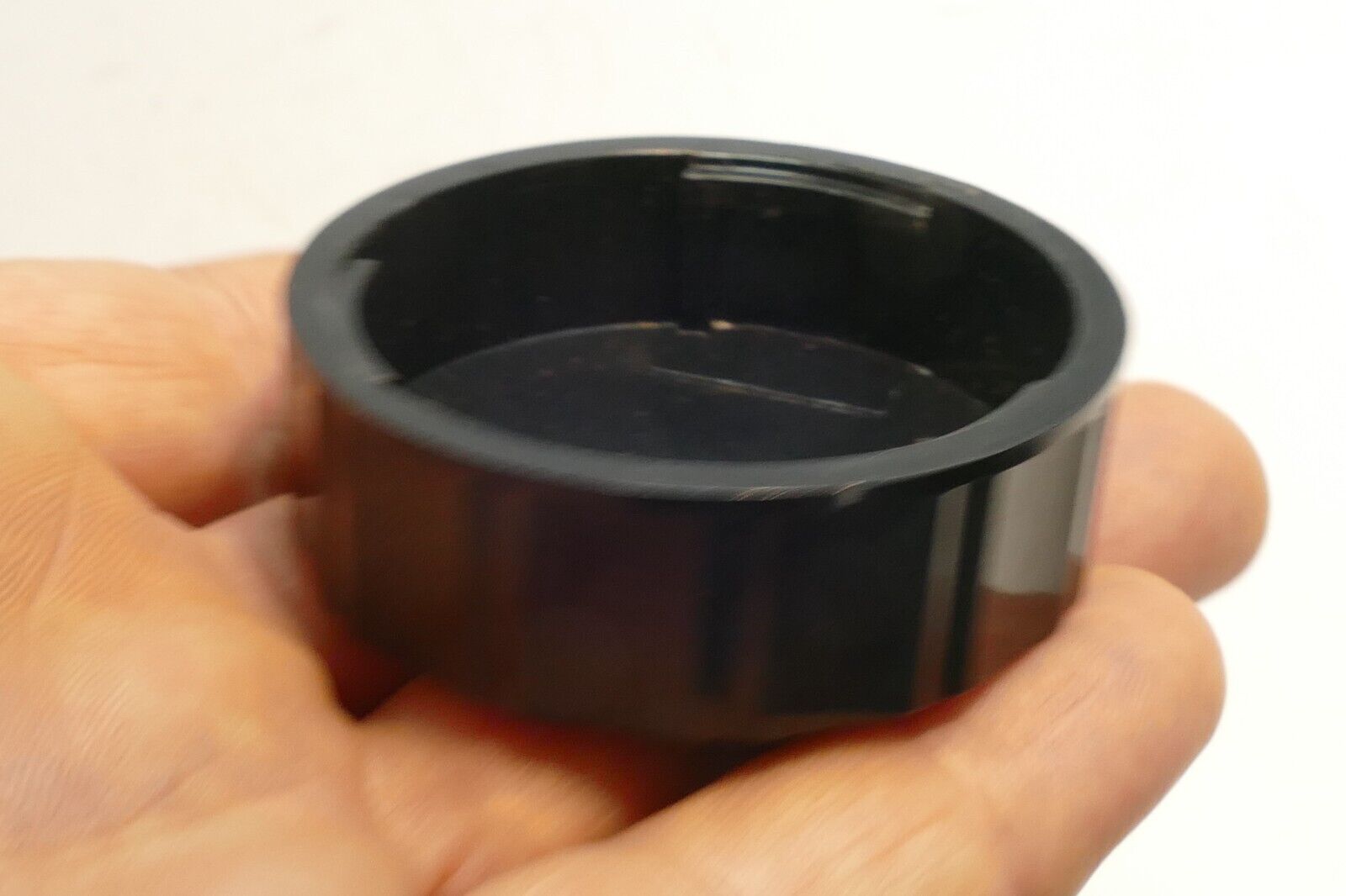 "N" Rear Lens Cap for  Nikon F mount Ai Ai-s sturdy