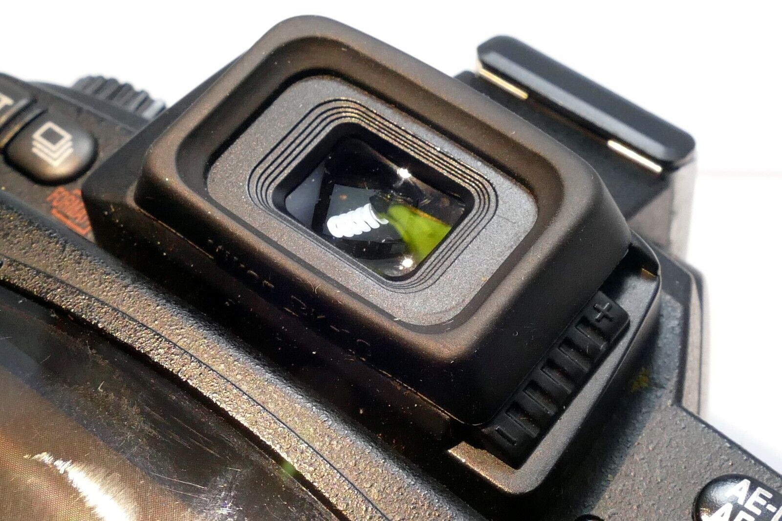 Nikon DK-16 viewfinder Rubber eye piece eyecup for D5500 D5600 D3500 cameras