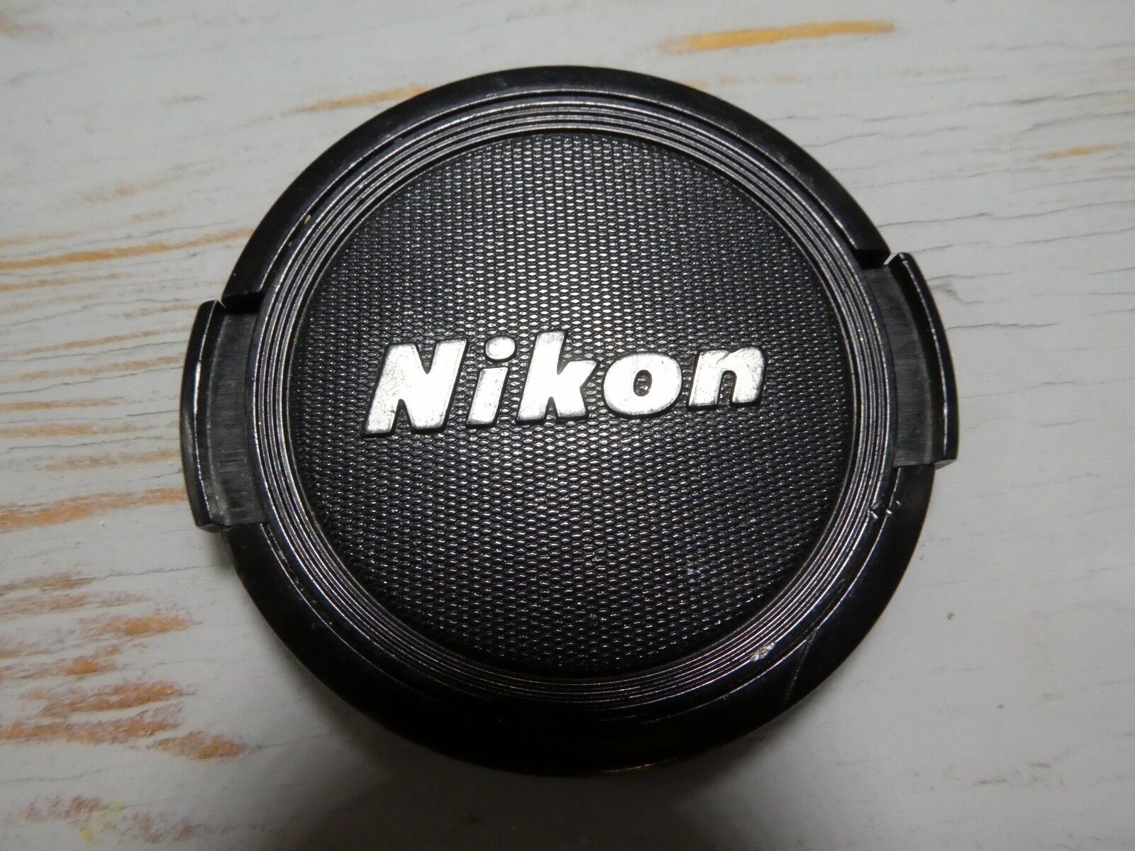 Nikon 52mm Front Lens Cap OEM for 50mm f1.8 Ai-s E Nikkor
