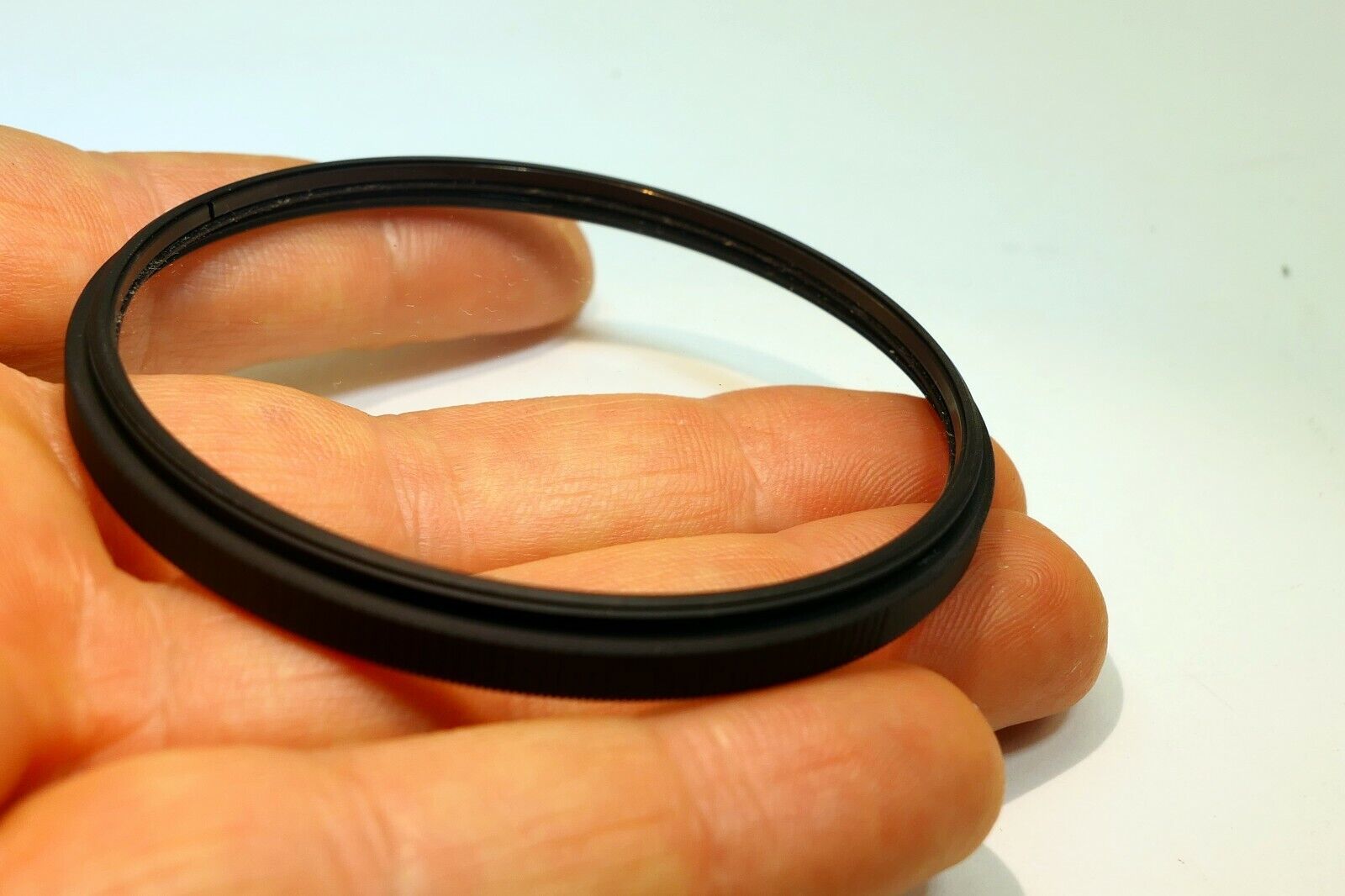 Promaster Digital 67mm UV Lens Filter MC Protector made Japan with ribbed rim