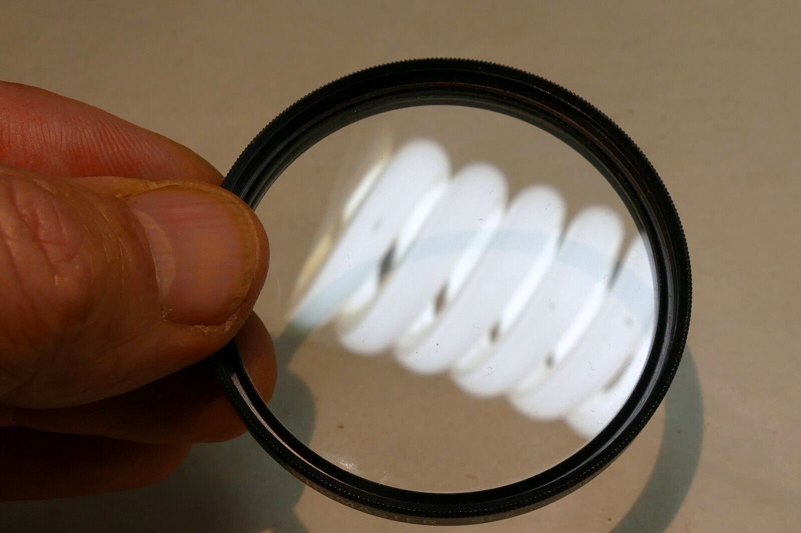 Promaster 52mm UV Clear Filter