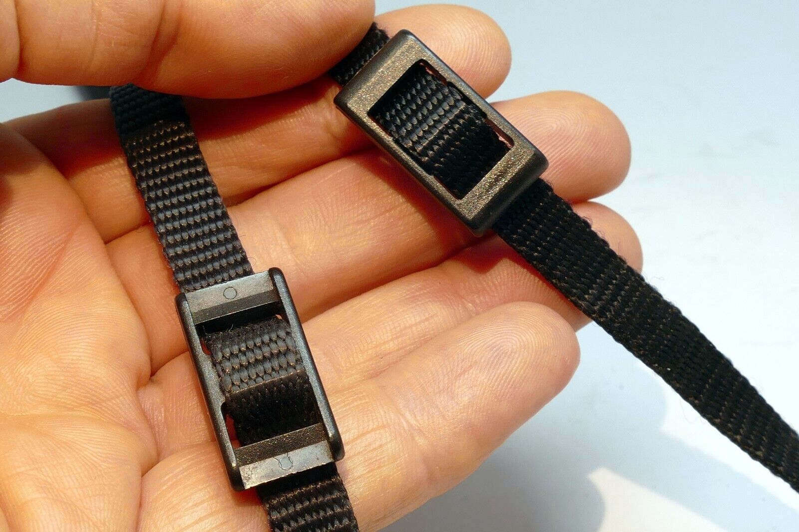 Domke Gripper 3.5cm wide Camera Shoulder neck Strap quick release lugs