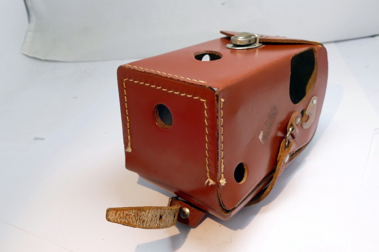 FEX Ultra Reflex  Case camera TLR 6X6cm TLR