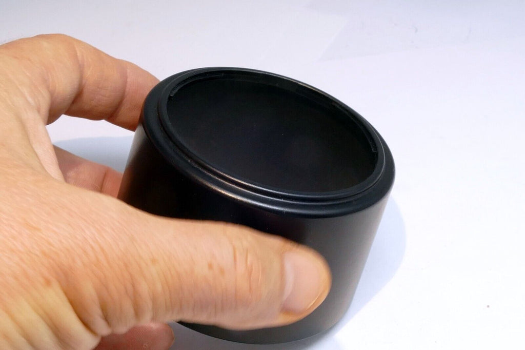 Lens Hood Shade for unknown lens  58mm