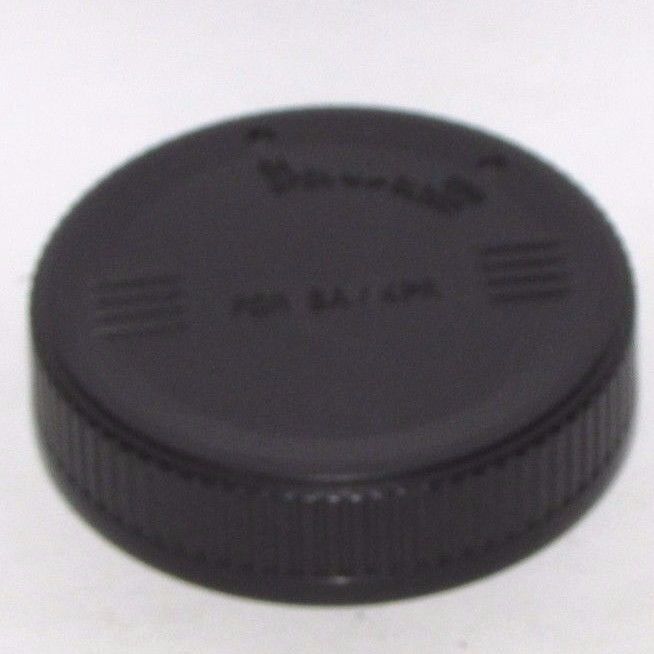 Sigma Rear SA/ KPR  Lens Cap for pentax KA KR lenses FA B01342