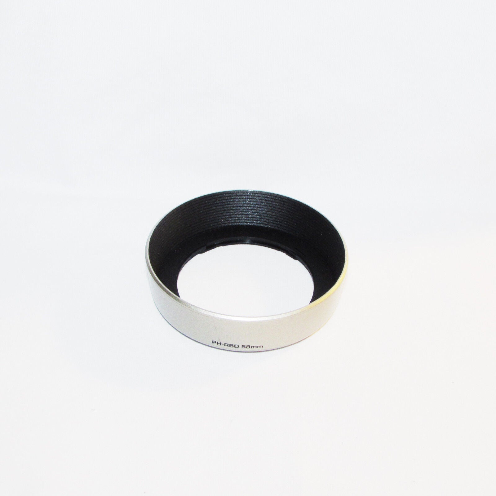 Tamron C2FH Lens Hood for 28-80mm f/3.5-5.6 AF Lens light grey
