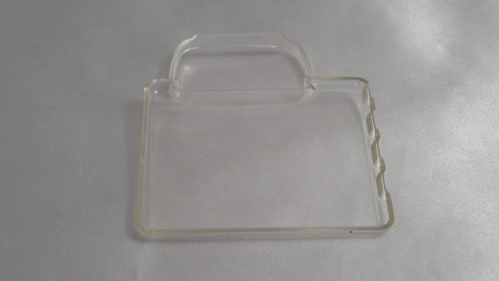 Unknown brand Camera LCD Screen Protector hard cover  2112023