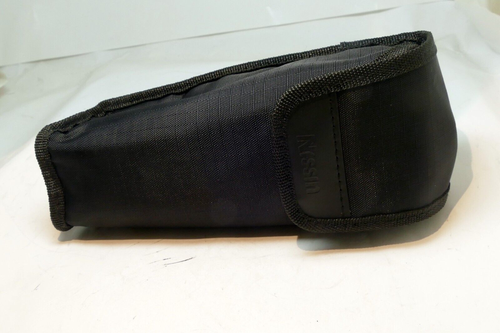 NISSIN Soft Case Pouch for i400 i60A Air1