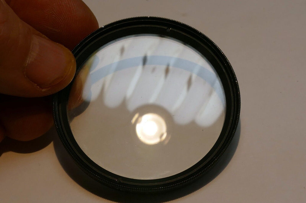 Tiffen 52mm Filter UV Haze  lens