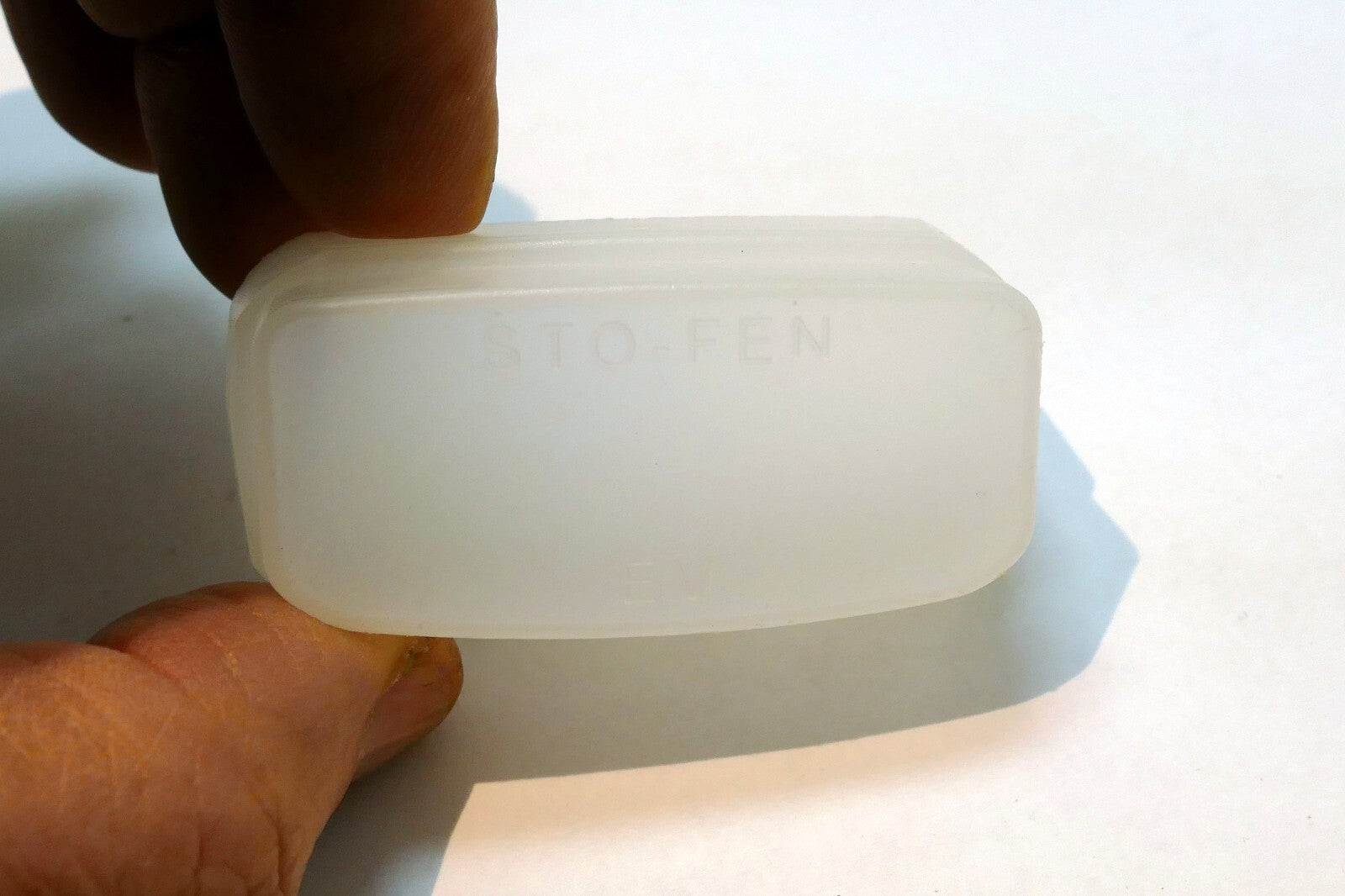 Sto-Fen EV Bounce Omni-Bounce RQ Diffuser for  flash for  Canon 270EX