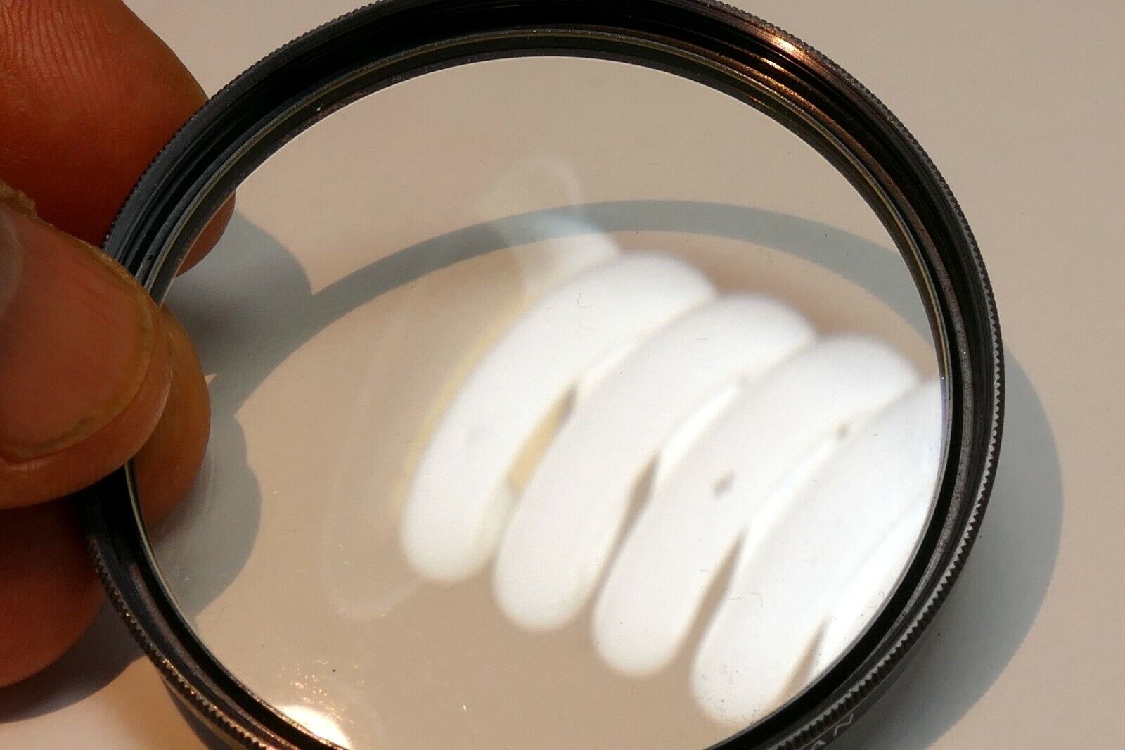 Pro UV 55mm Filter  - excellent condition