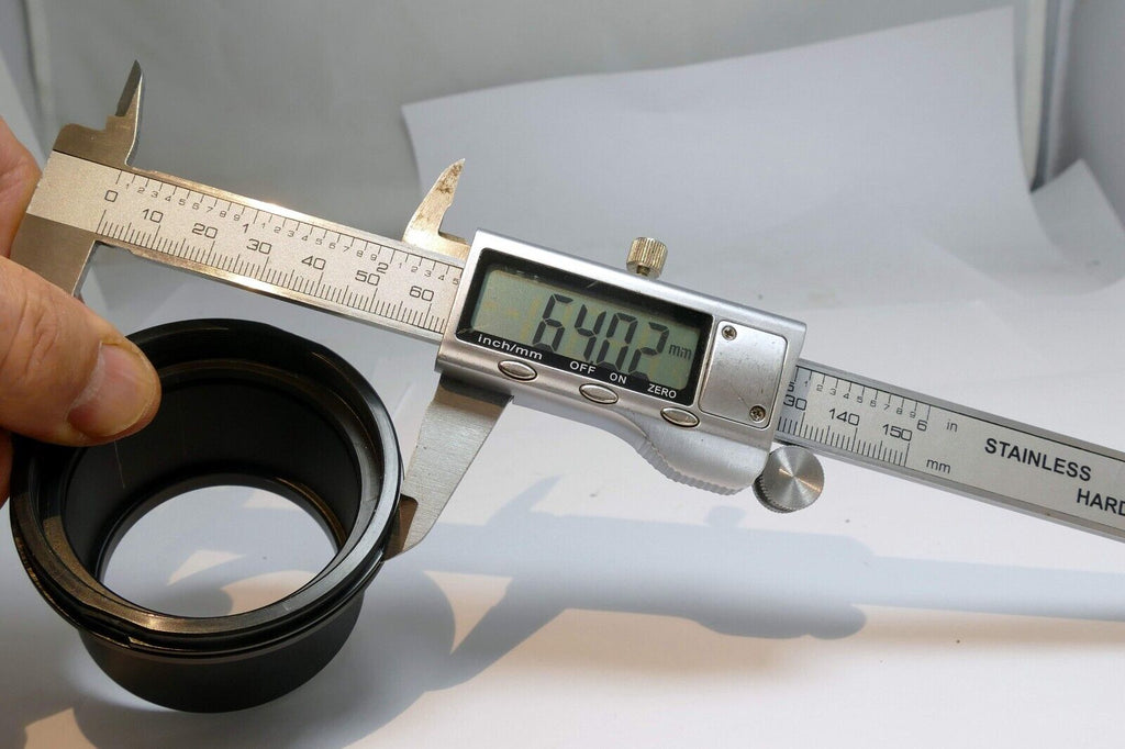 51mm Lens Adapter 51mm to 63mm OD for lens hood