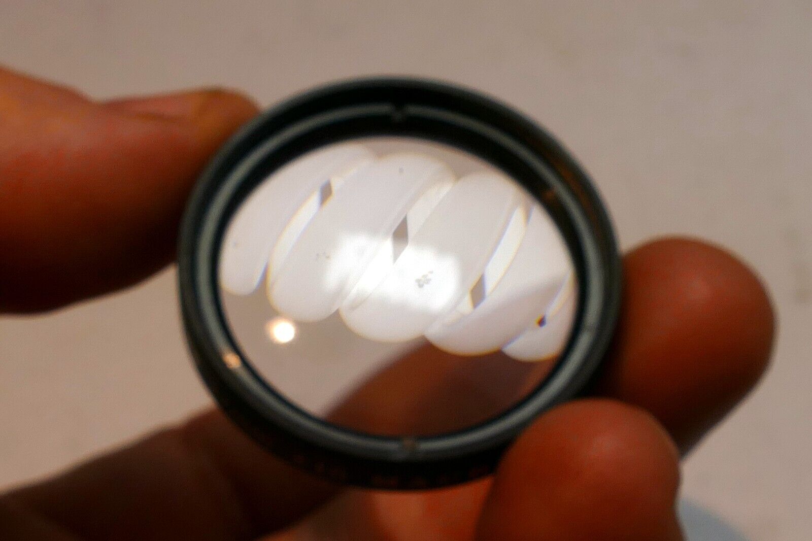LENSBABY MACRO LENS 37mm  +10 close-up for Composer Optic for Sweet spot velvet