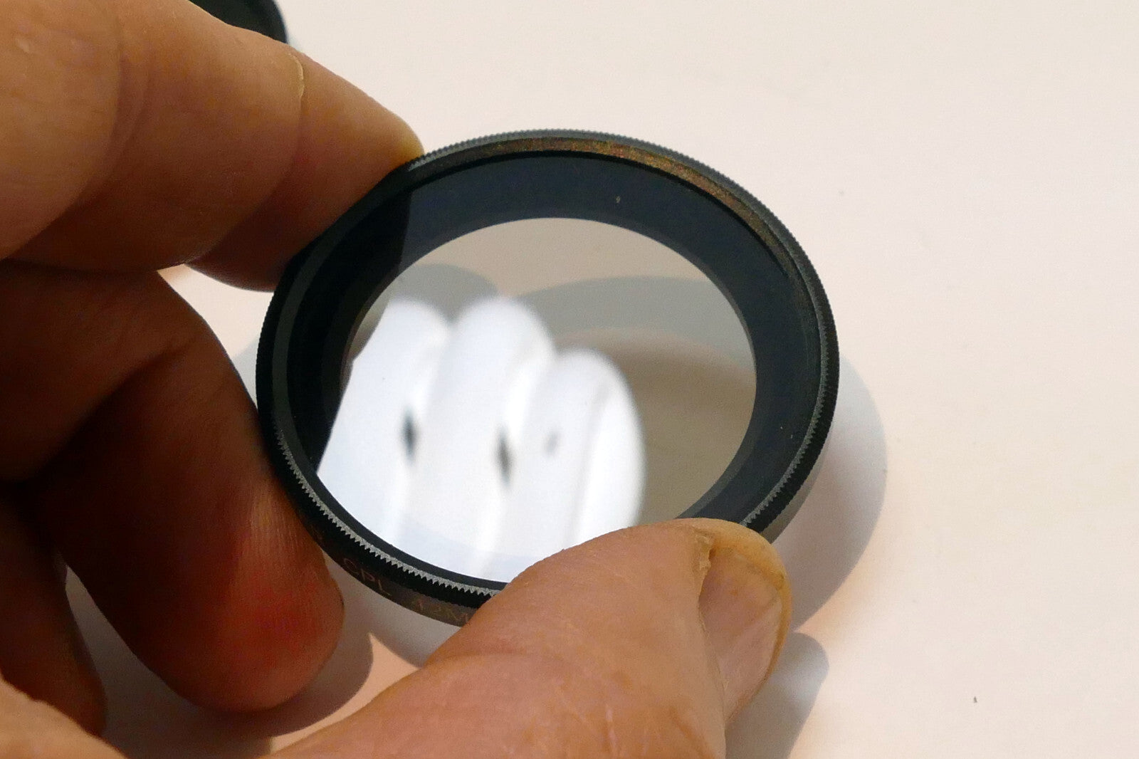 MagFilter C-PL Filter 52mm Magnetic Threaded Adapter Ring Sony RX100 VI G5X G7X