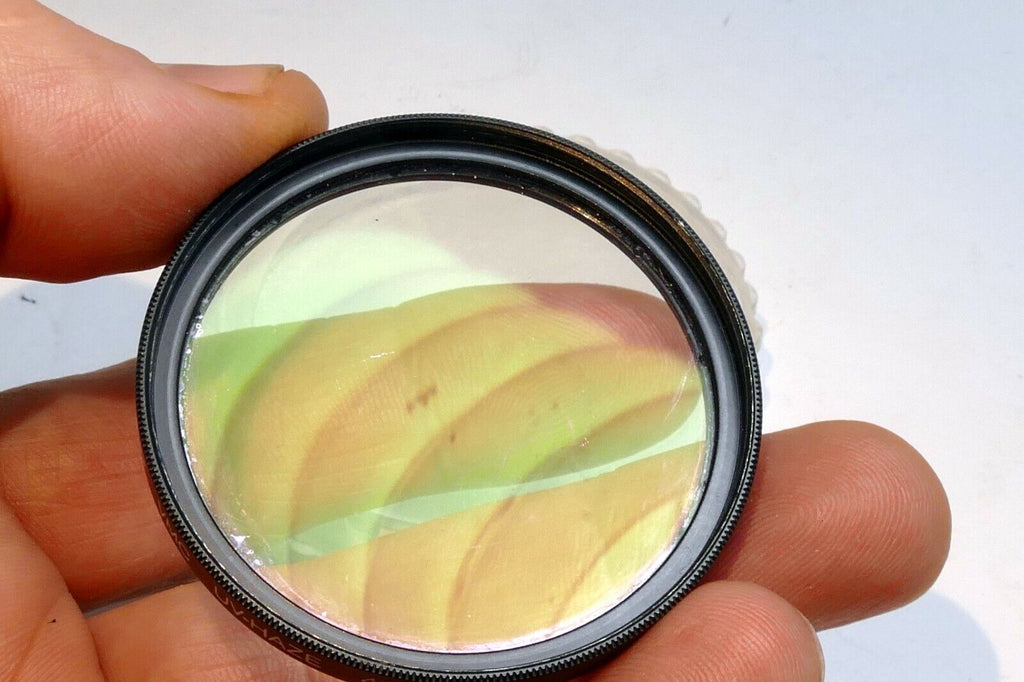 Vivitar VMC UV Haze 49mm Filter
