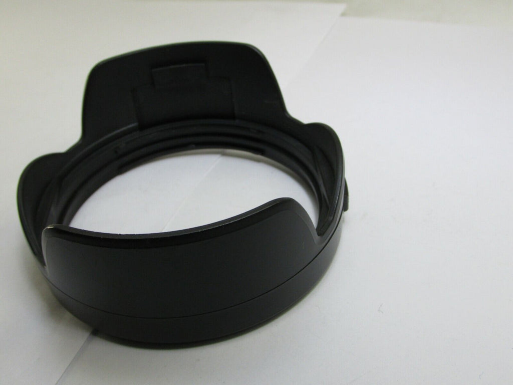 JJC Lens hood Shade LH-J66 for  Olympus M. Zuiko 12-40mm