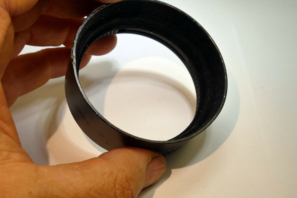 Nikon HK-11 Lens Hood Shade Metal for 35-105mm f3.5-4.5 AIS Nikkor Zoom