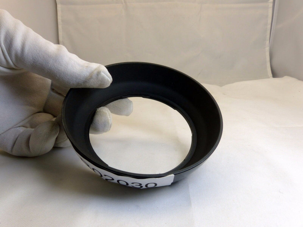 Unknown Brand 72mm Twist on type  Lens Hood B02030