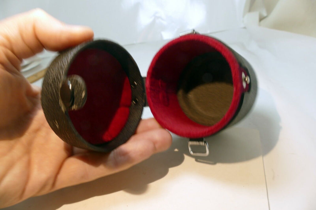 Pentax Hard Case for Takumar 28m f3.5 lens M42 Super-Takumar  & Takumar SMC