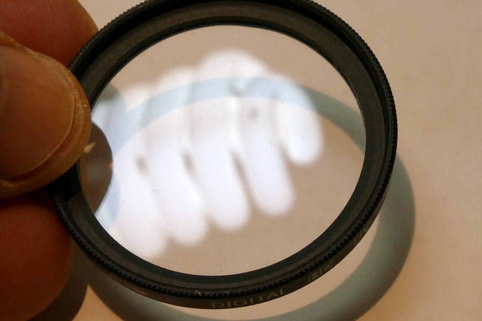 Altura 40.5mm Lens Filter UV protection digital HD