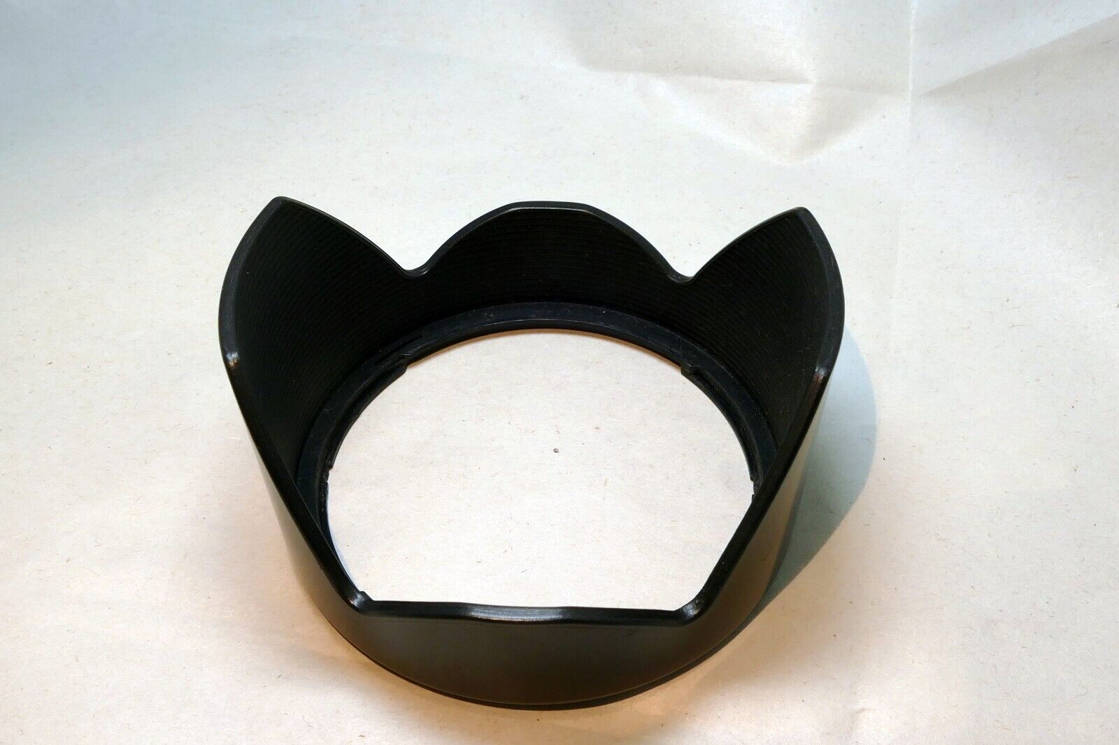 Tamron C8FH Lens Hood Shade for  28-200mm f3.8-5.6 AF Zoom Super - Black