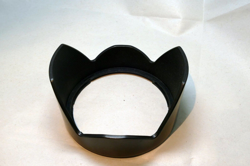 Tamron C8FH Lens Hood Shade for  28-200mm f3.8-5.6 AF Zoom Super - Black