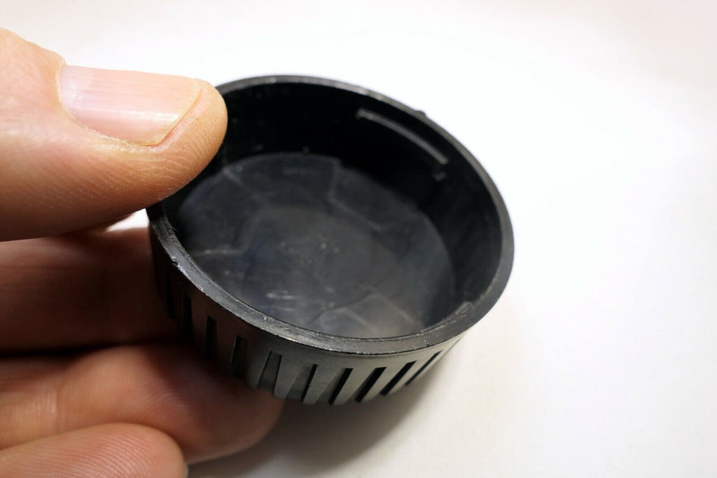 Sigma Rear Lens Cap for Minolta MD MC  mount  lenses mini wide 28mm f2.8