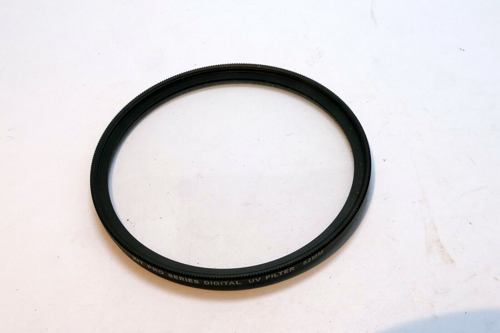 XIT PRO UV Digital  62mm Lens Filter thn profile for WIDE ANGLE lenes