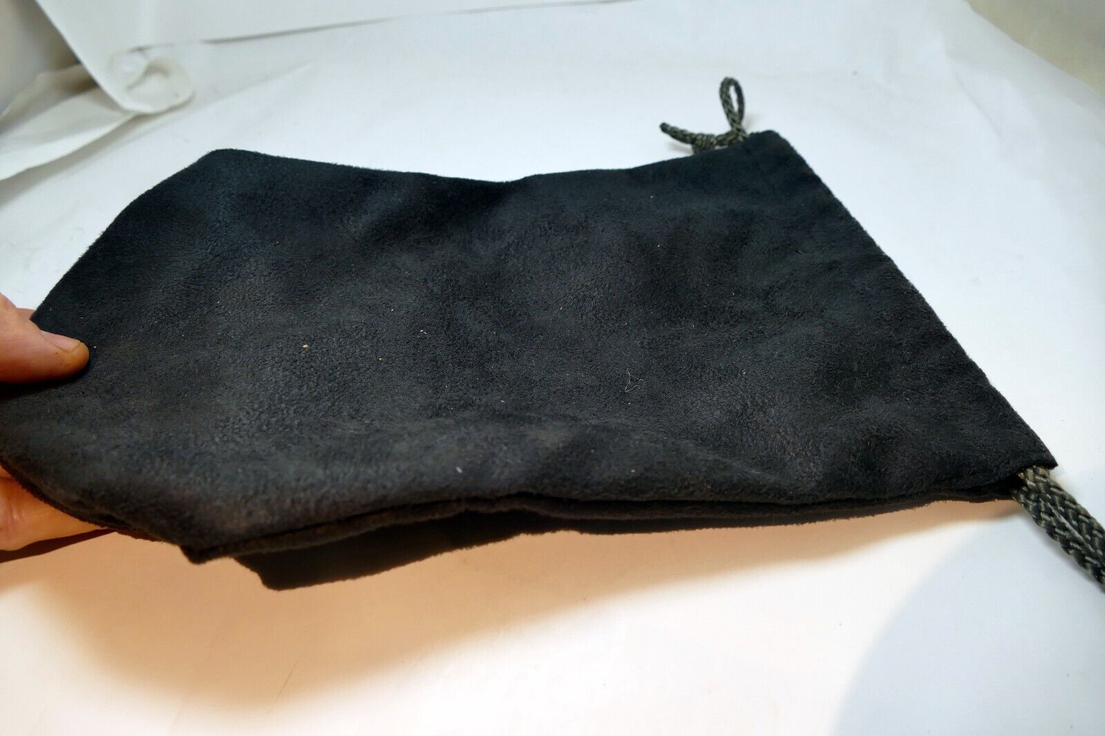 Tamron Soft case for 70-180mm 50-300mm VXD 18-400mm lenses - Genuine OEM