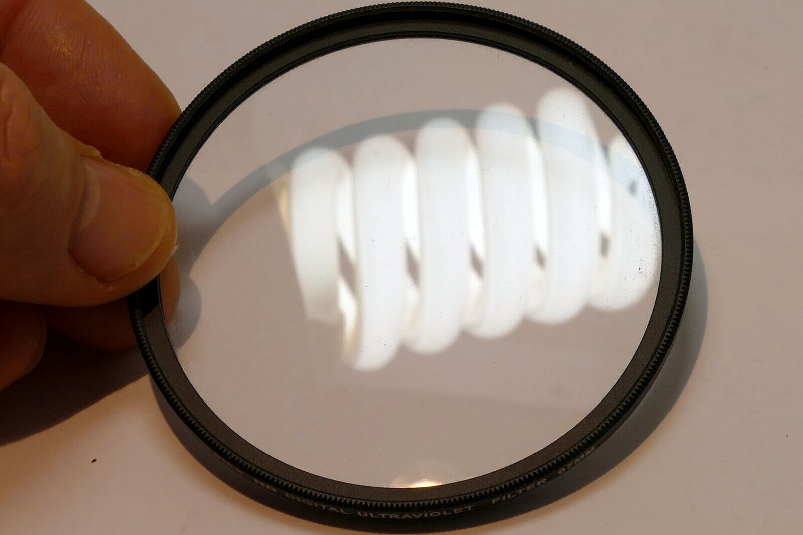 XIT PRO Series SUPER SLIM UV 67mm UV Filter Wide Angle HD digital