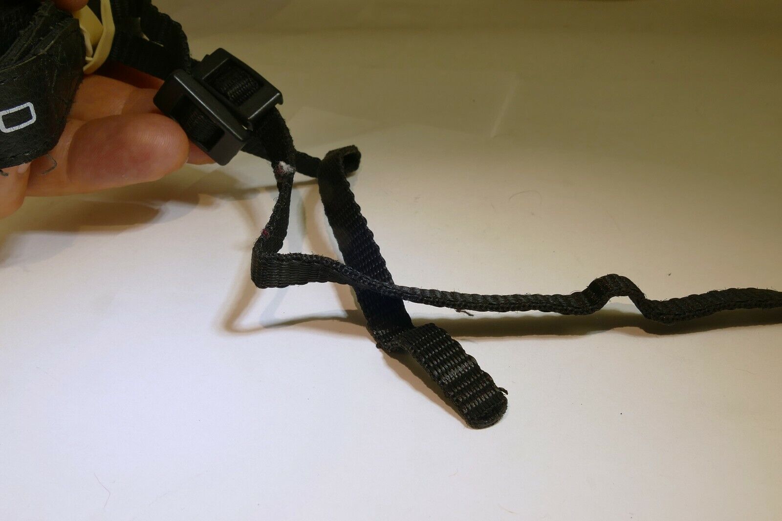 Fujifilm X X-100 V P Fuji Neck Shoulder camera Genuine Original OEM