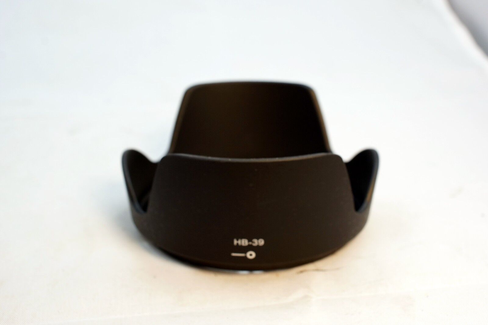 HB-39 Lens Hood Shade for NIKON AF-S DX 16-85mm f3.5-5.6G VR