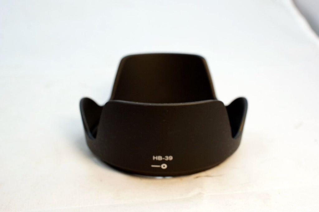 HB-39 Lens Hood Shade for NIKON AF-S DX 16-85mm f3.5-5.6G VR