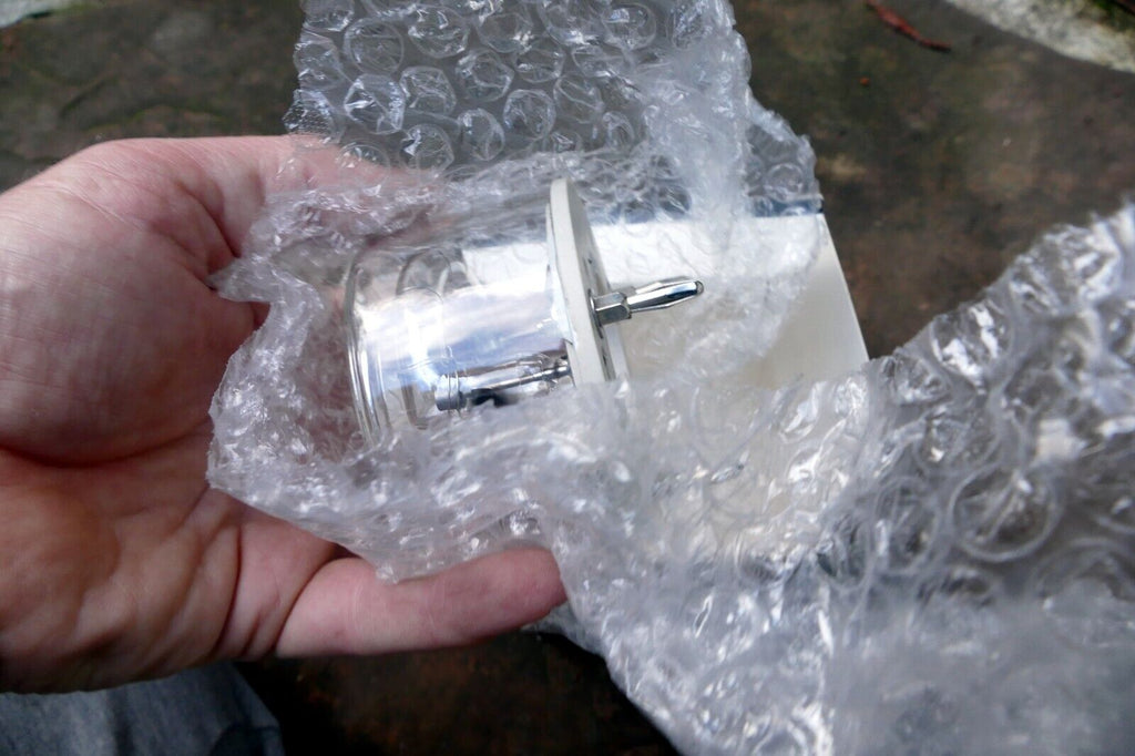 NORMAN FQ3 FLASH TUBE for LH2000 LH2400