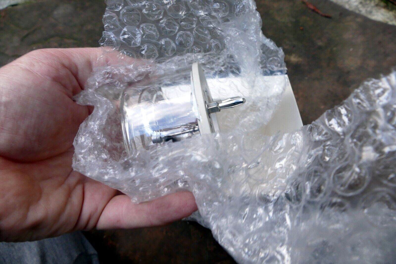 NORMAN FQ3 FLASH TUBE for LH2000 LH2400