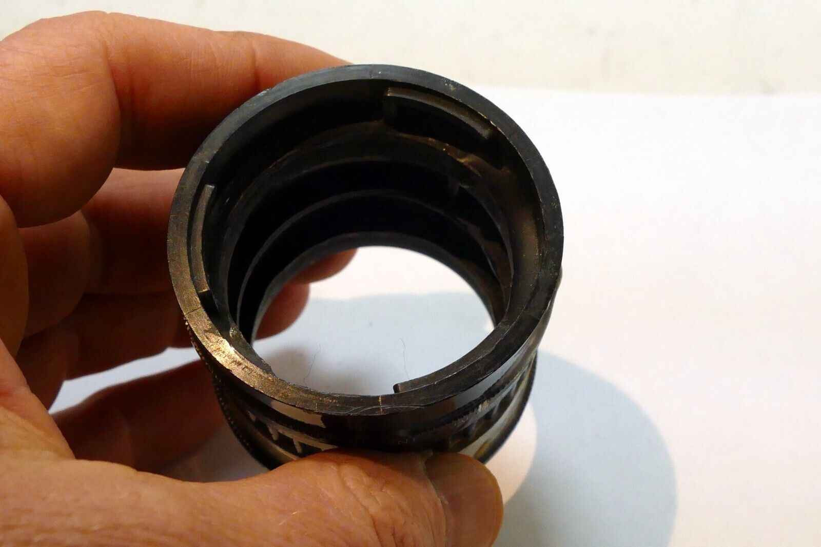 43mm Macro Tube Close up  for Nikon F lens Non Ai mount micro (DIY)