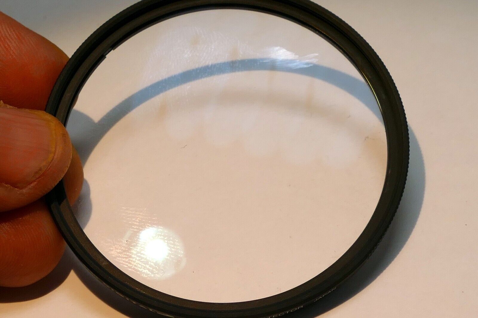 Promaster 62mm Lens Filter MC UV Digital Slim profile WIDE ANGLE DIGITAL